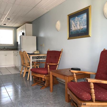 Ocean Walk Hotel Old Orchard Beach Bagian luar foto