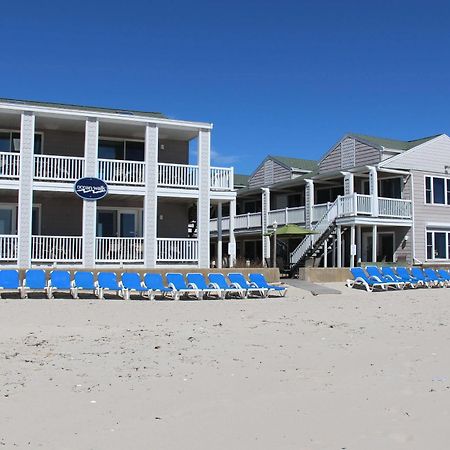 Ocean Walk Hotel Old Orchard Beach Bagian luar foto