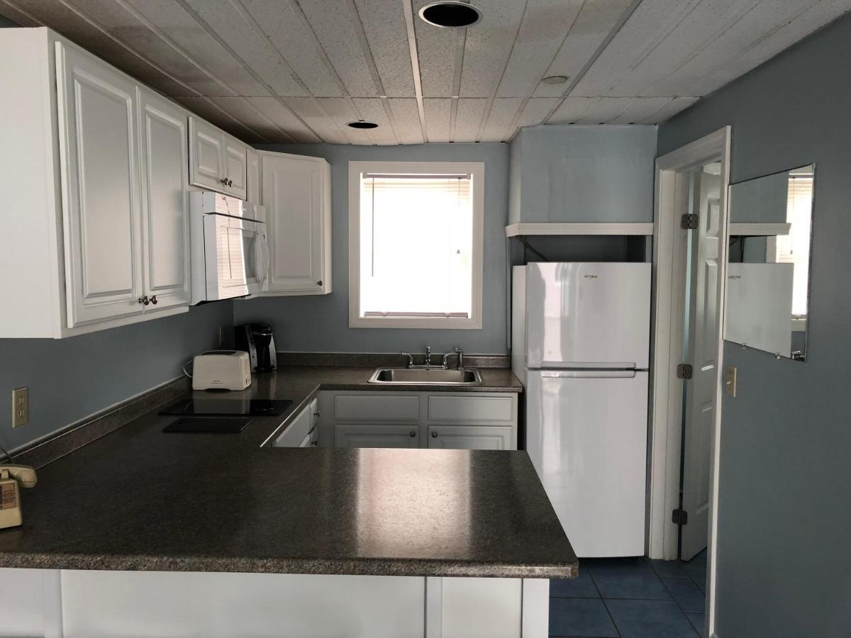 Ocean Walk Hotel Old Orchard Beach Bagian luar foto