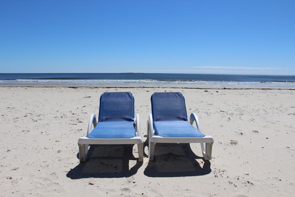 Ocean Walk Hotel Old Orchard Beach Bagian luar foto