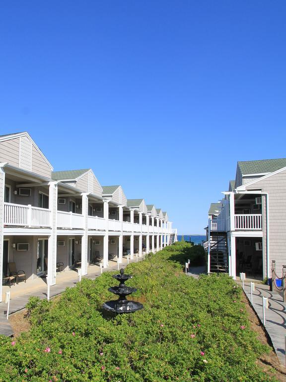 Ocean Walk Hotel Old Orchard Beach Bagian luar foto