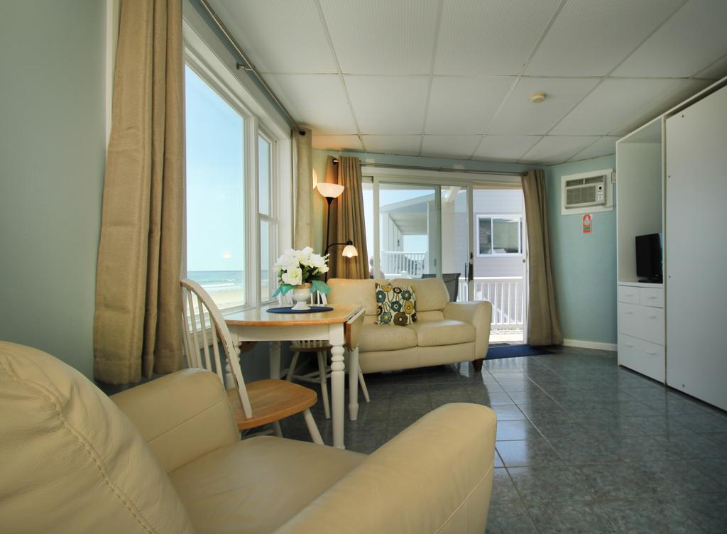 Ocean Walk Hotel Old Orchard Beach Bagian luar foto