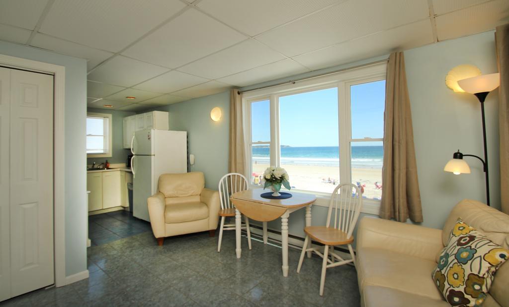 Ocean Walk Hotel Old Orchard Beach Bagian luar foto