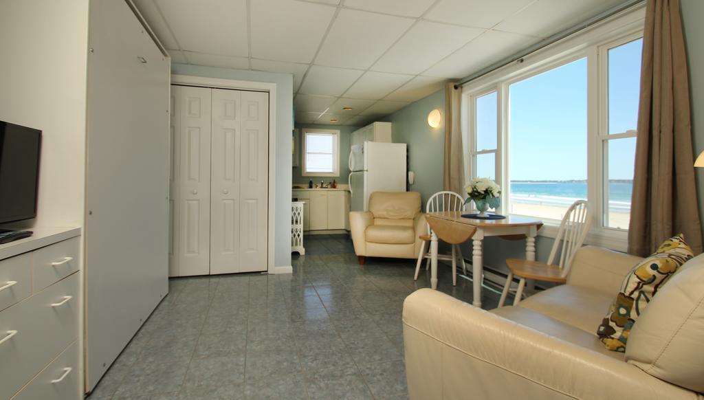 Ocean Walk Hotel Old Orchard Beach Bagian luar foto