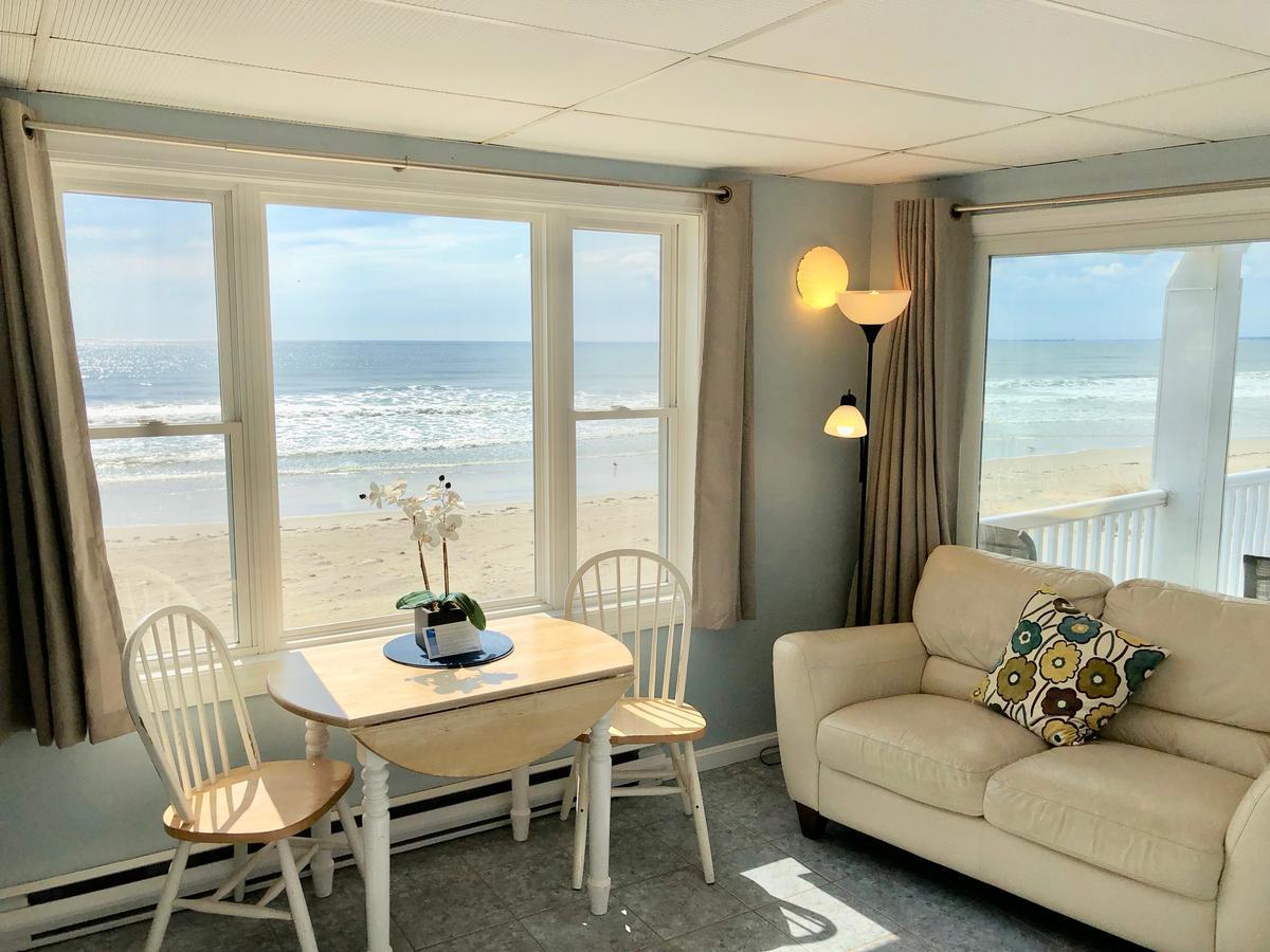 Ocean Walk Hotel Old Orchard Beach Bagian luar foto