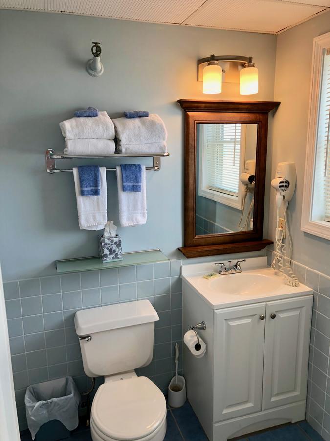 Ocean Walk Hotel Old Orchard Beach Bagian luar foto