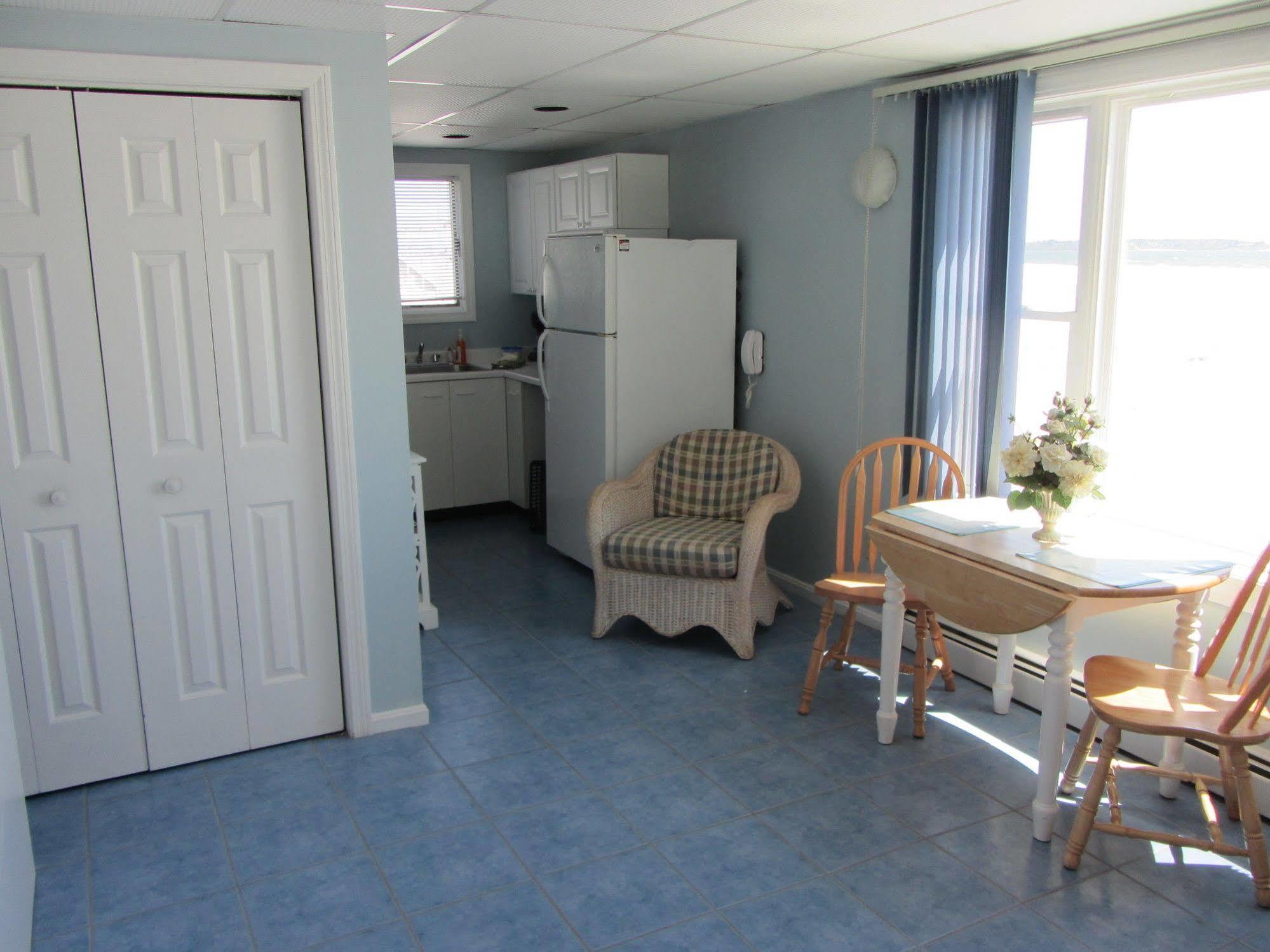Ocean Walk Hotel Old Orchard Beach Bagian luar foto