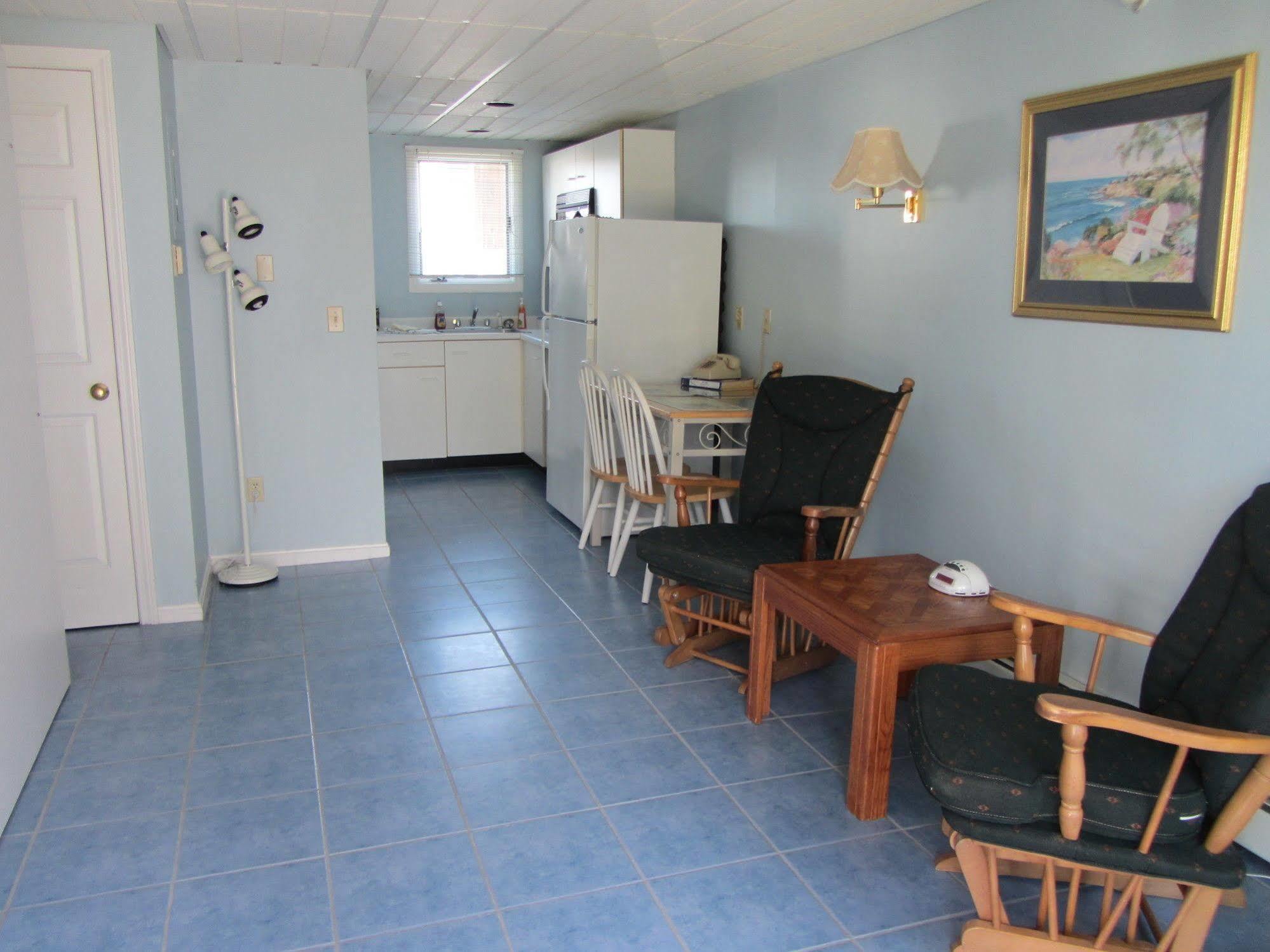 Ocean Walk Hotel Old Orchard Beach Bagian luar foto