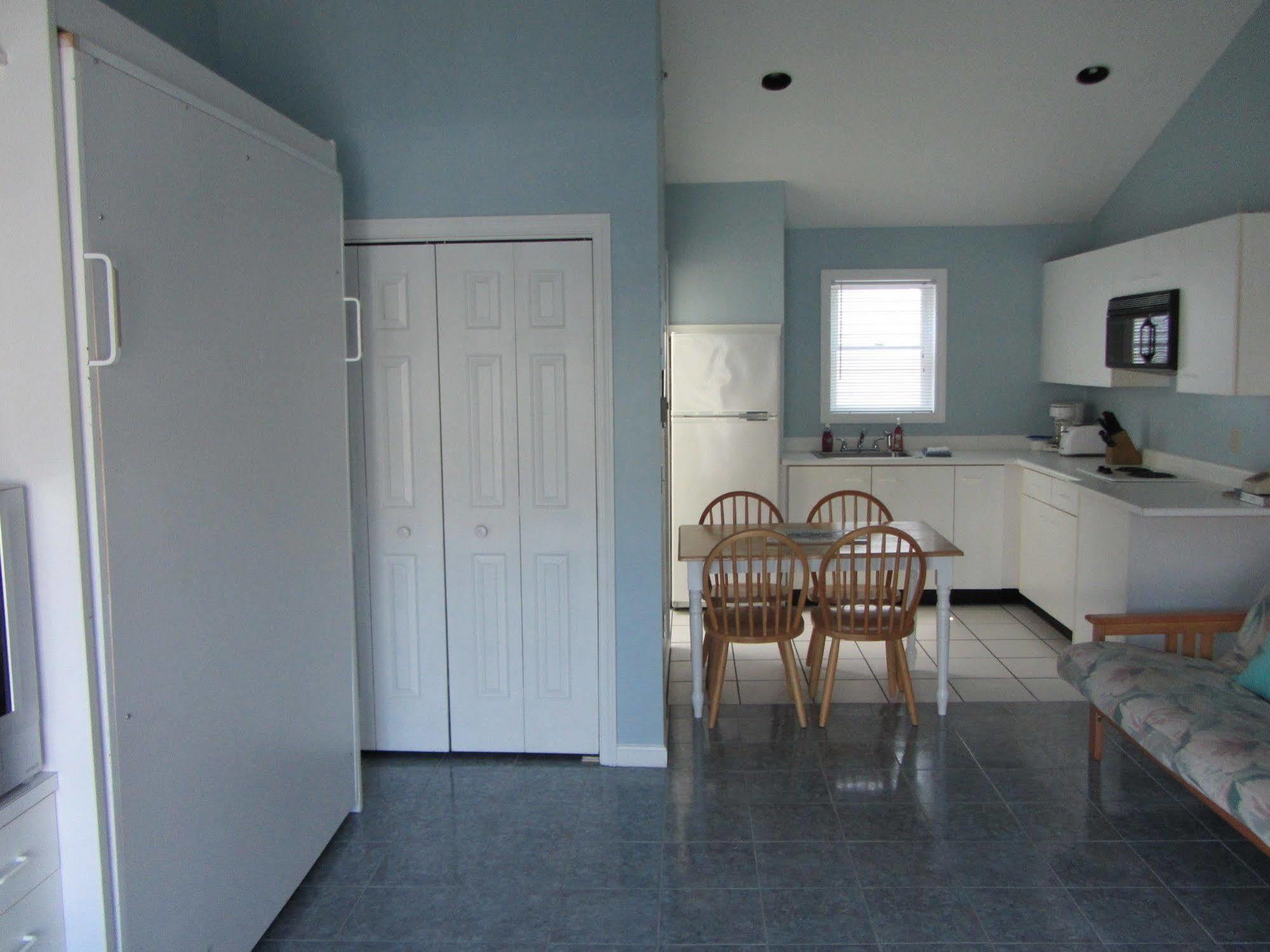 Ocean Walk Hotel Old Orchard Beach Bagian luar foto