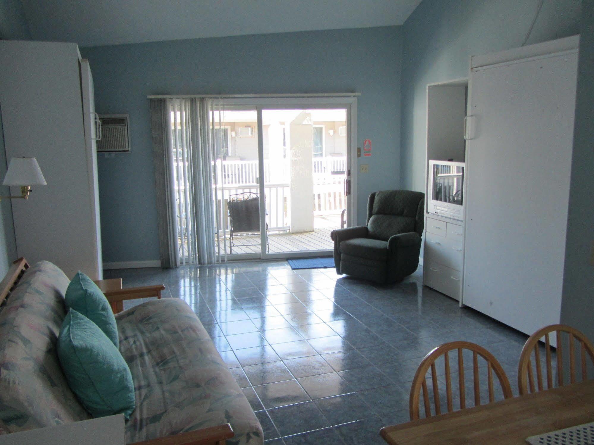 Ocean Walk Hotel Old Orchard Beach Bagian luar foto