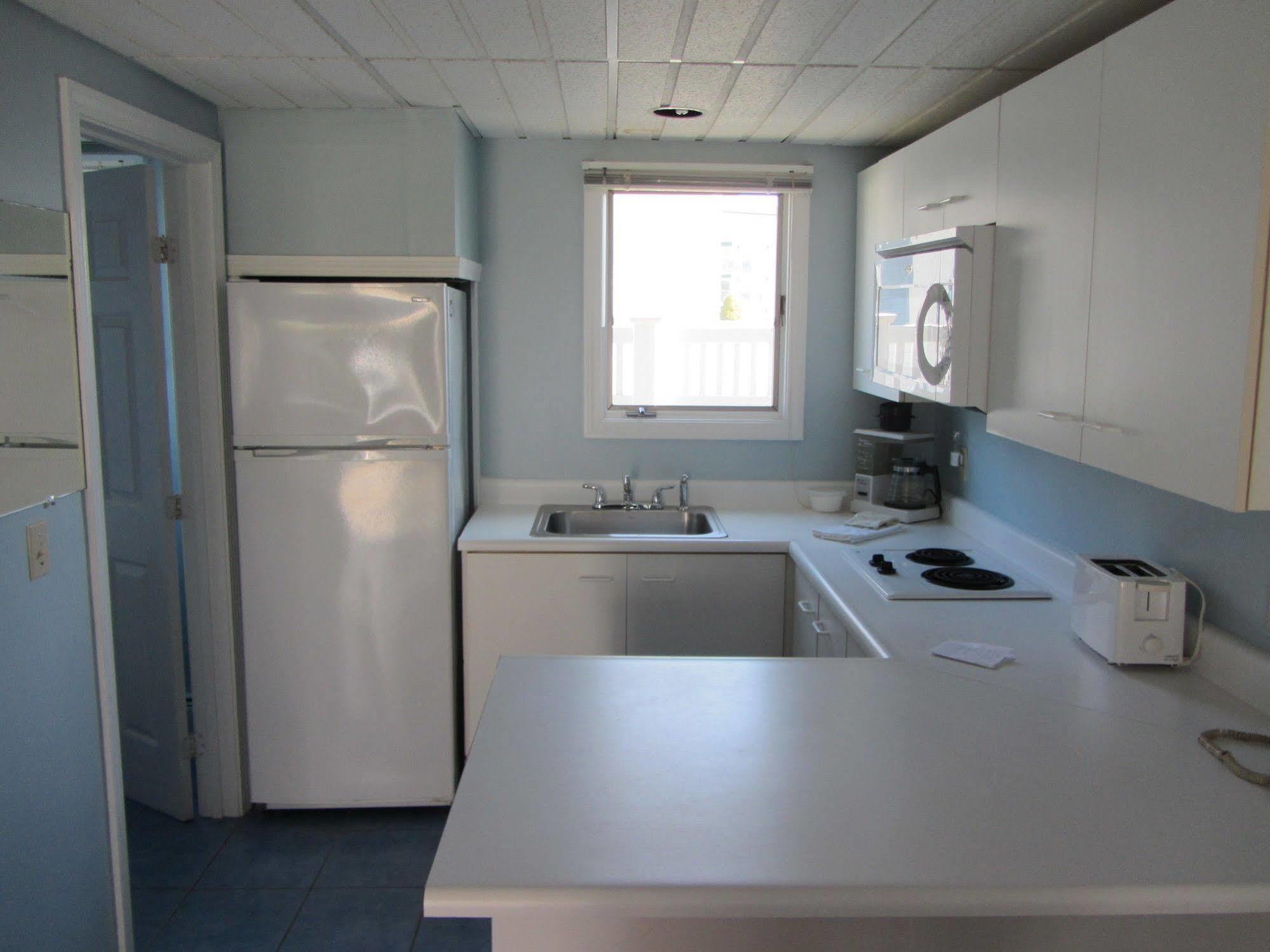 Ocean Walk Hotel Old Orchard Beach Bagian luar foto