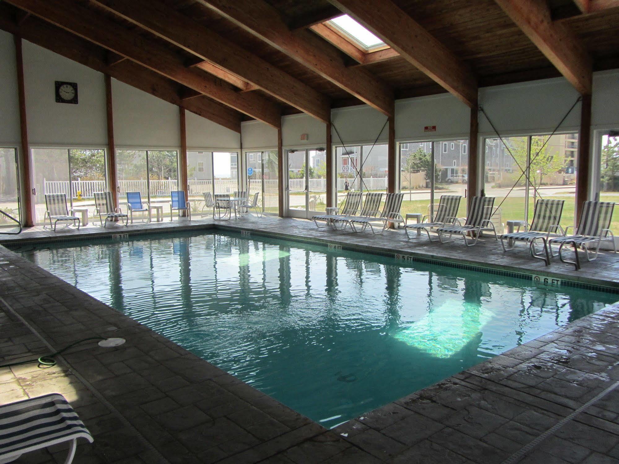 Ocean Walk Hotel Old Orchard Beach Bagian luar foto
