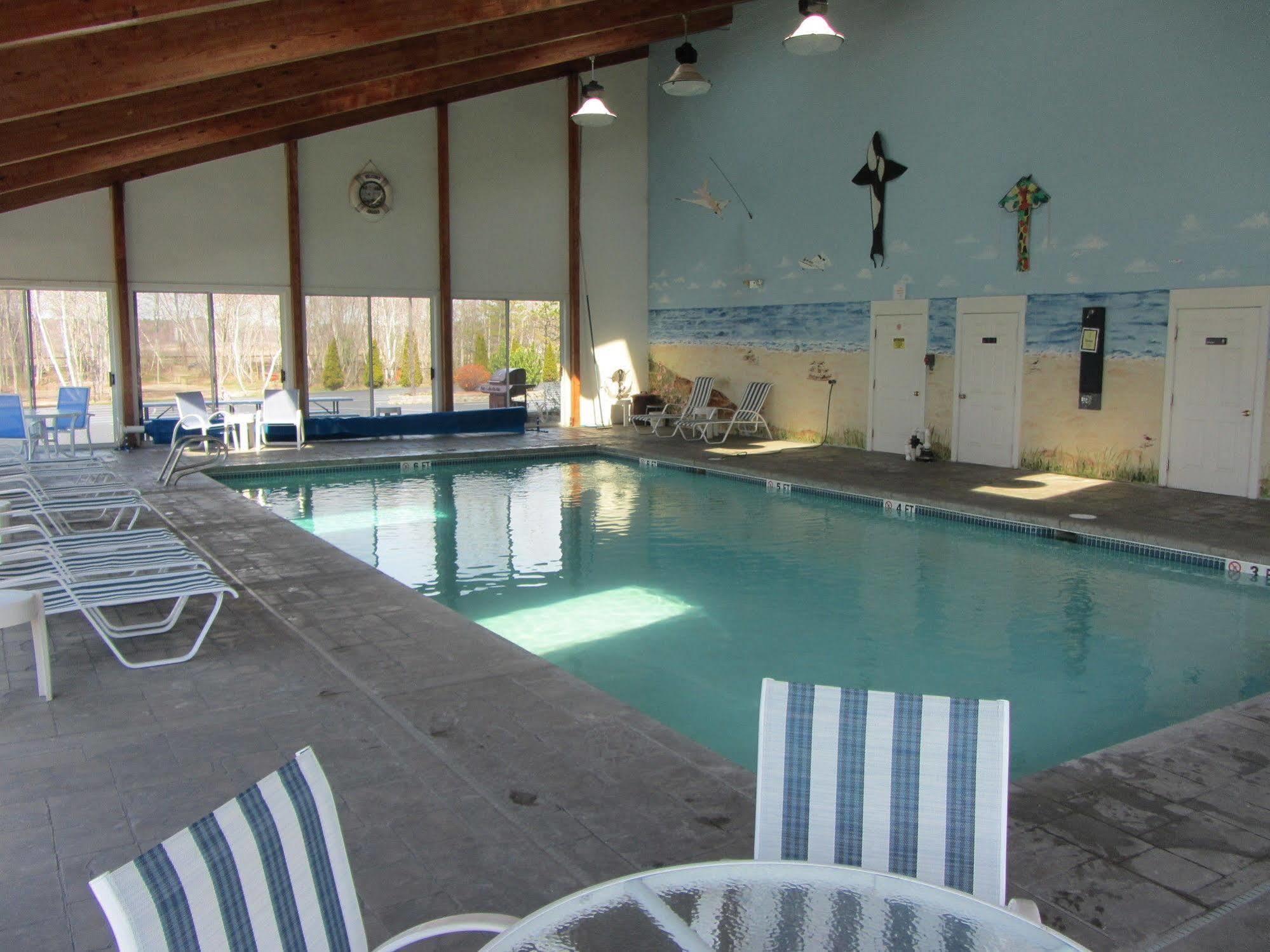 Ocean Walk Hotel Old Orchard Beach Bagian luar foto