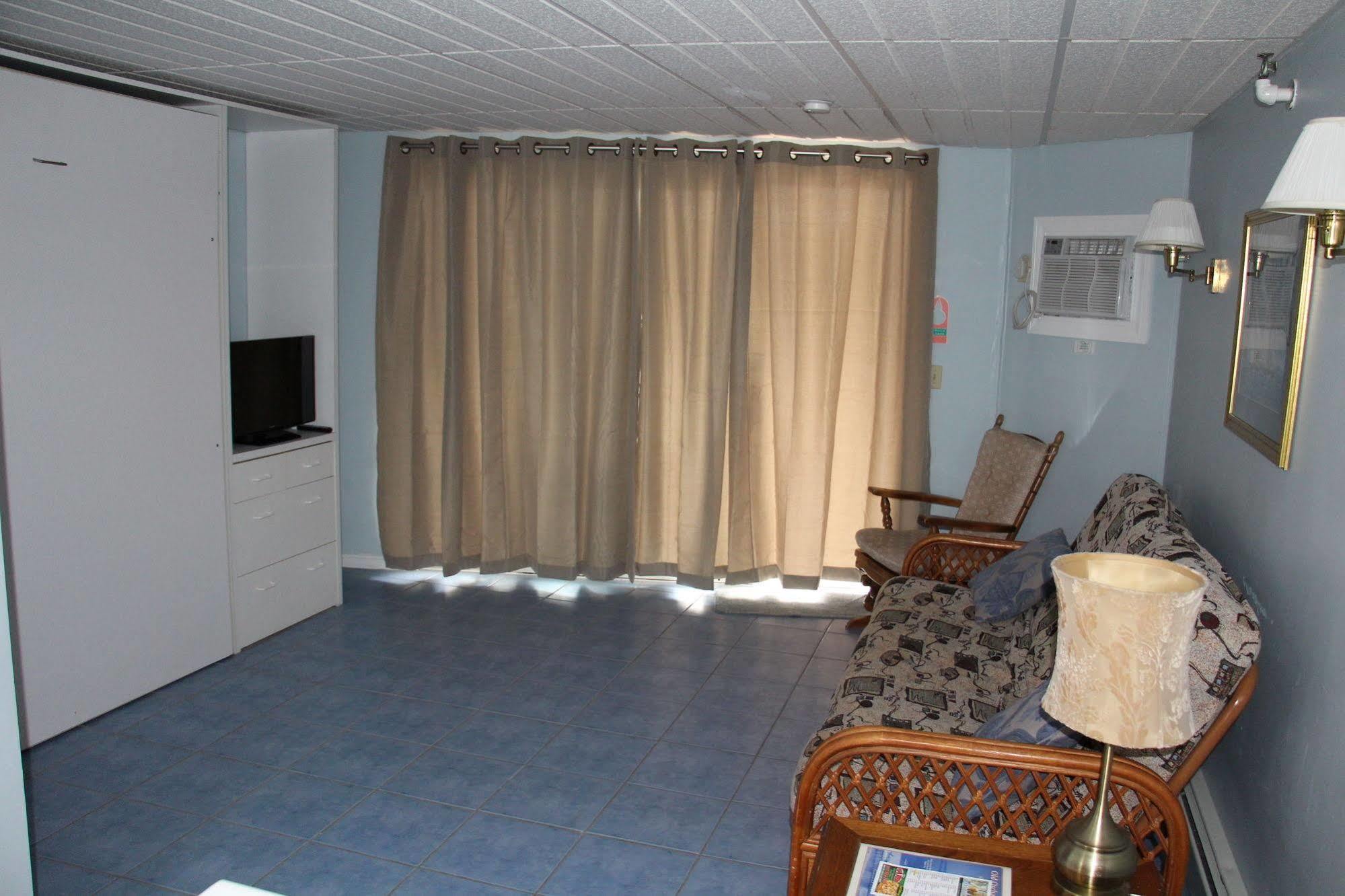 Ocean Walk Hotel Old Orchard Beach Bagian luar foto