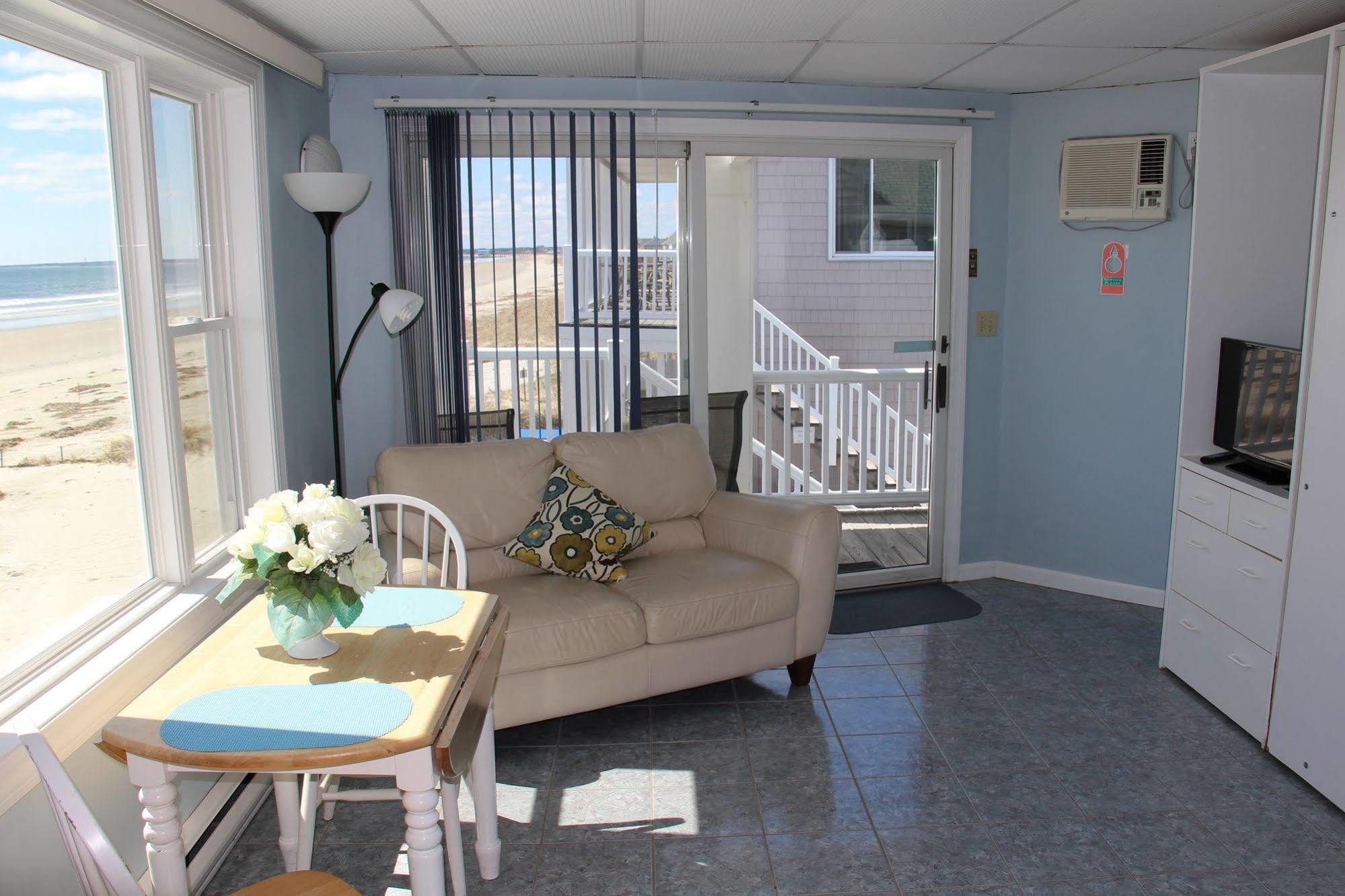 Ocean Walk Hotel Old Orchard Beach Bagian luar foto