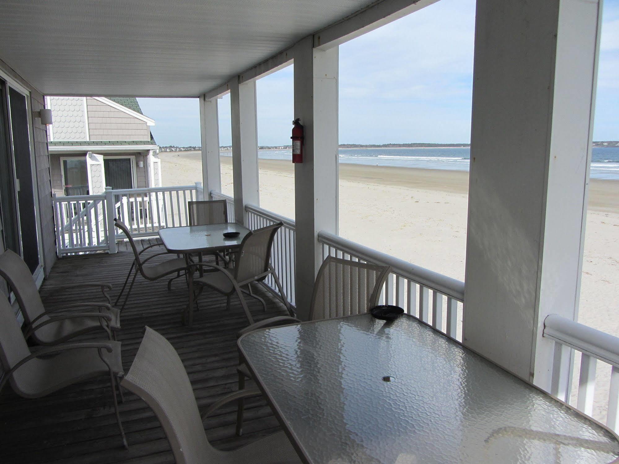 Ocean Walk Hotel Old Orchard Beach Bagian luar foto
