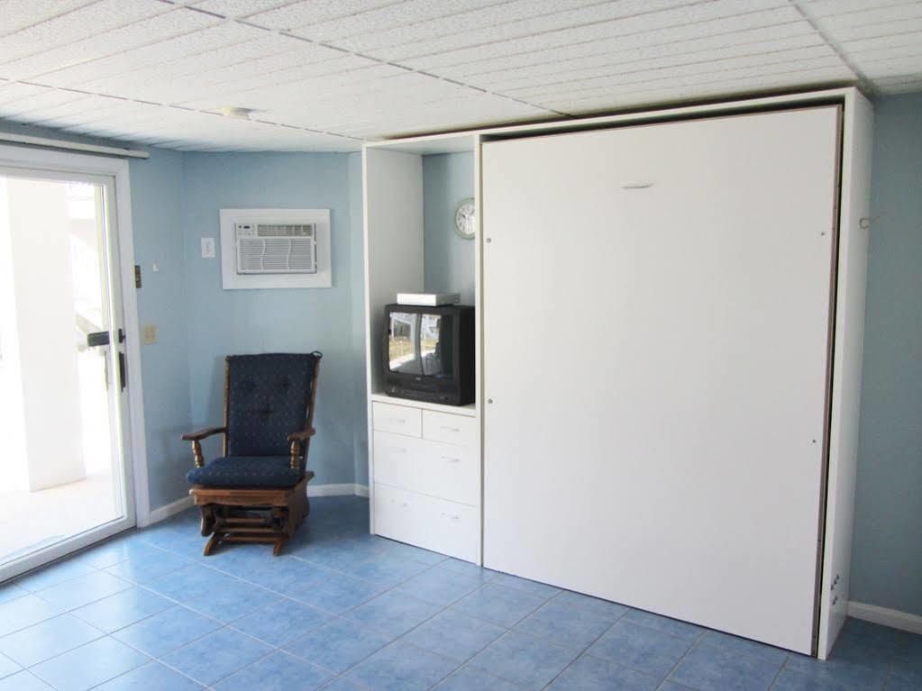 Ocean Walk Hotel Old Orchard Beach Bagian luar foto