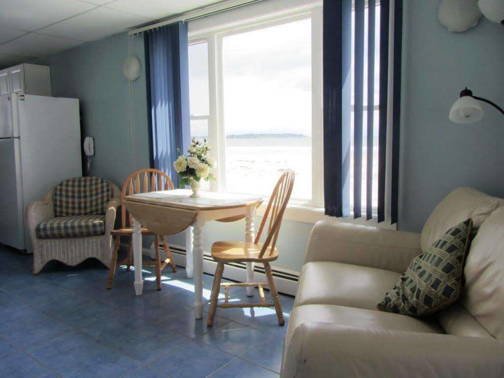 Ocean Walk Hotel Old Orchard Beach Bagian luar foto