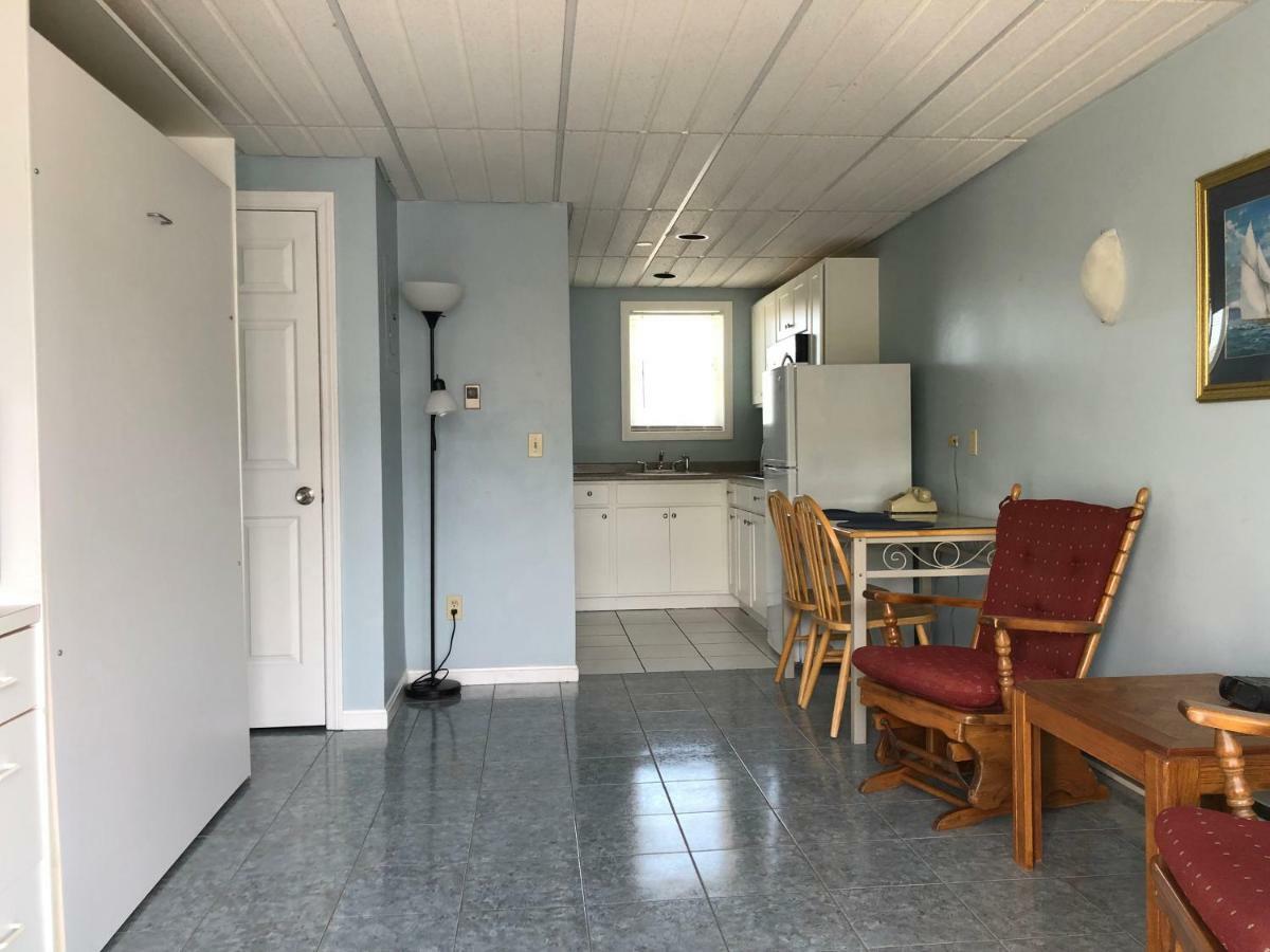 Ocean Walk Hotel Old Orchard Beach Bagian luar foto